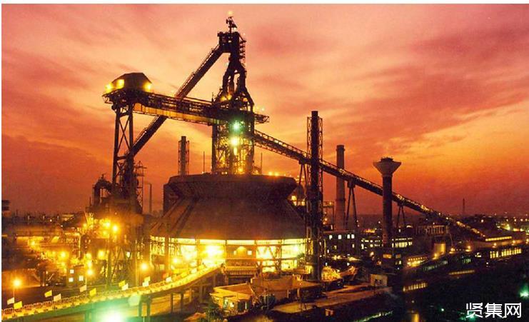 徐匡迪：中国钢铁已站优发国际在世界钢铁生产第一线